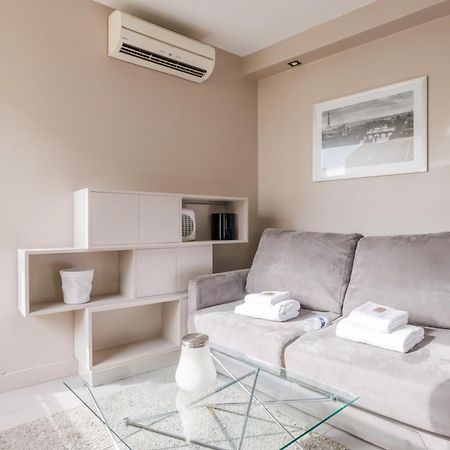פריז Cmg Residence Saint Lazare מראה חיצוני תמונה