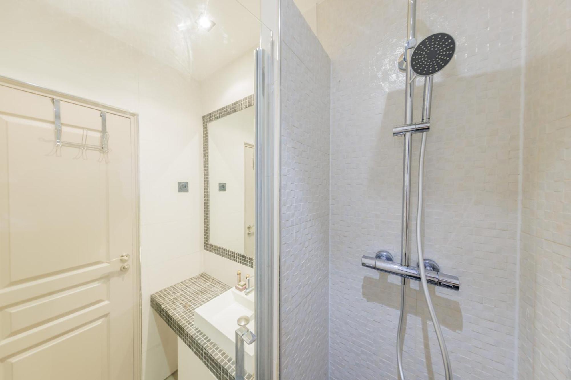 פריז Cmg Residence Saint Lazare מראה חיצוני תמונה