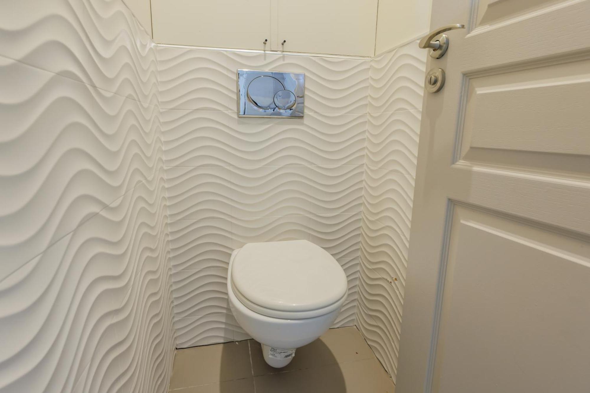 פריז Cmg Residence Saint Lazare מראה חיצוני תמונה
